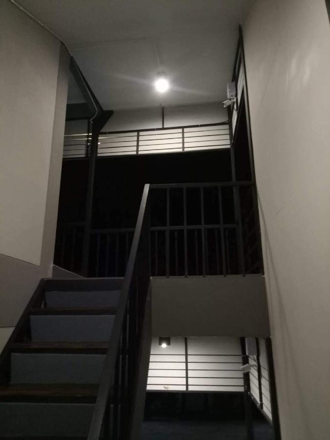 Room62 Lom Sak Екстер'єр фото